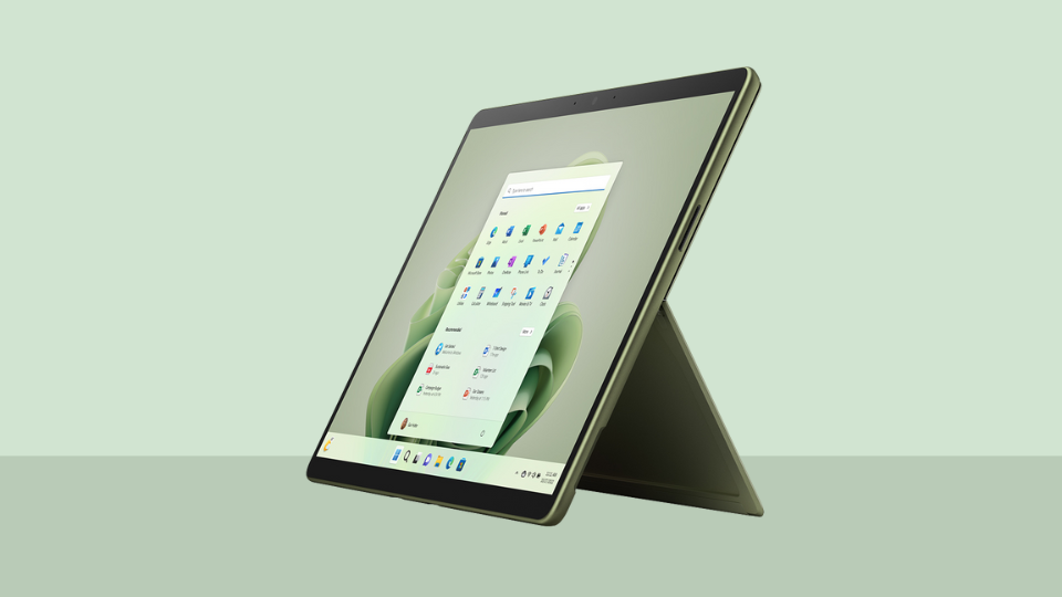Surface Pro 9