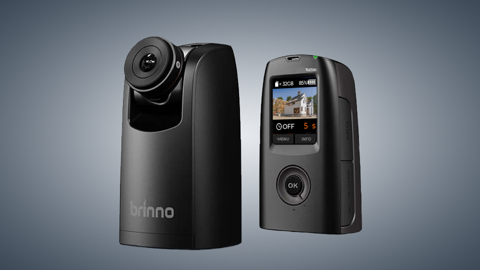 Brinno TLC300 Brinno TLC300