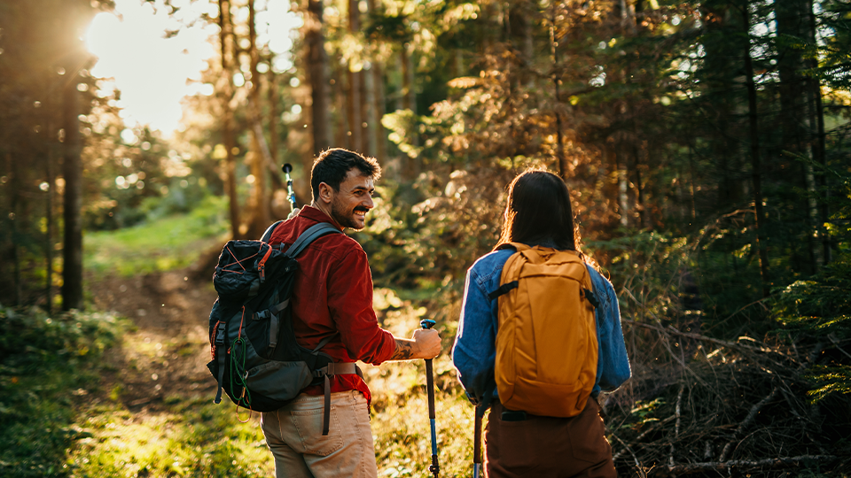 Out Side Visual Perfect Gifts for the Outdoor Enthusiast | B&H eXplora