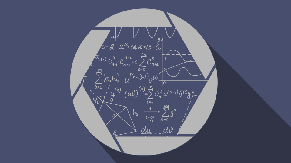 Depth of Field, Part II: The Math | B&H eXplora