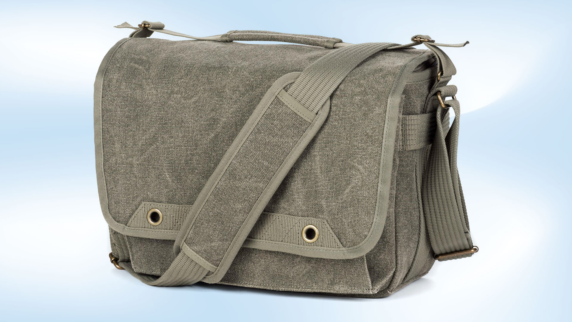 Think Tank Photo Retrospective 7M Shoulder Bag for DSLR/Mirrorless Cameras