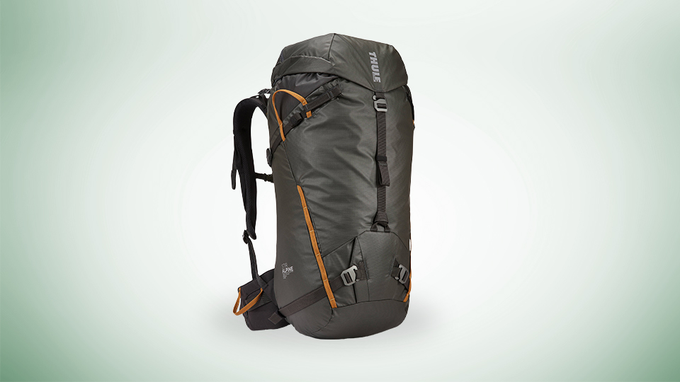 Thule Stir 40L Alpine Hiking Backpack Thule Stir 40L Alpine Hiking Backpack