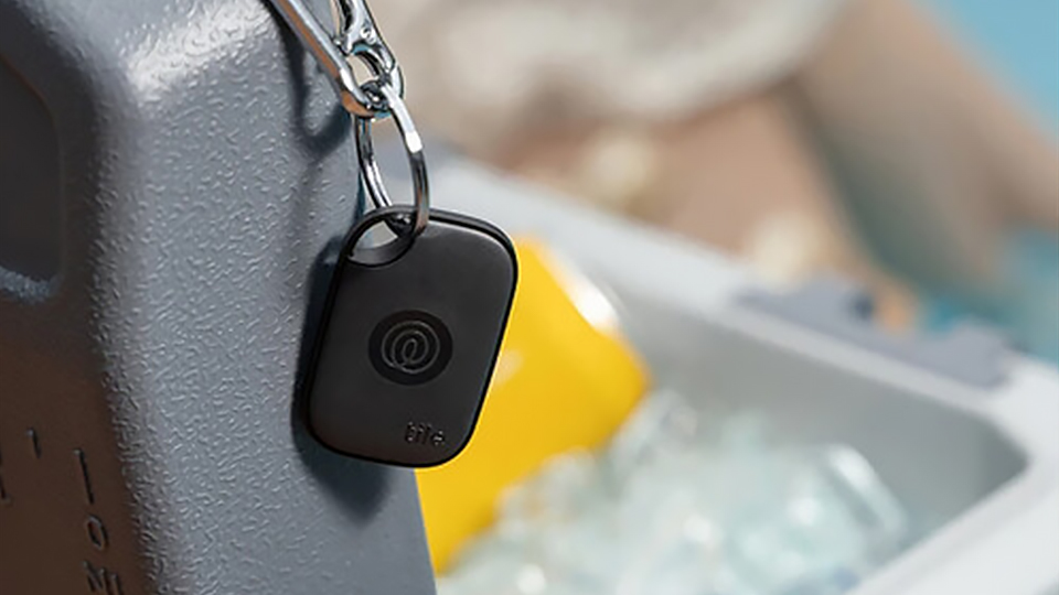Tile Mate Pro Bluetooth Tracker