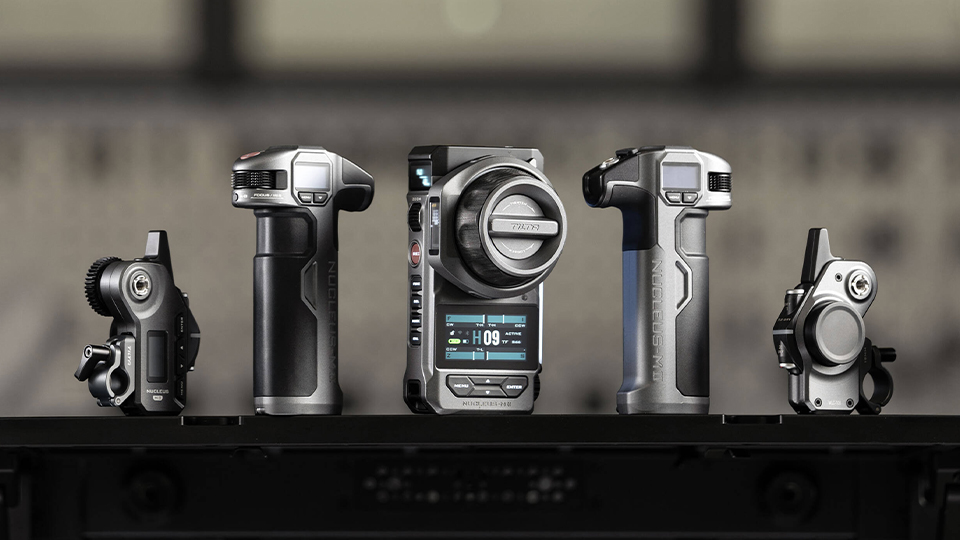 Tilta Nucleus M II Ultimate Kit