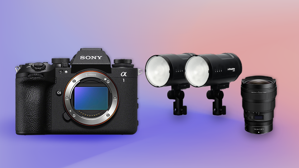 Under $1500 Photography Kit Under $1500 Photography Kit