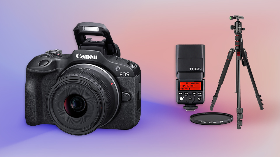 Under $1500 Photography Kit Under $1500 Photography Kit