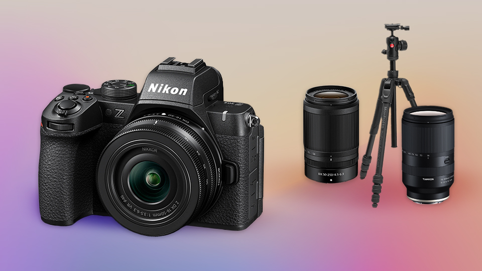 Under $2500 Photography Kit Under $2500 Photography Kit
