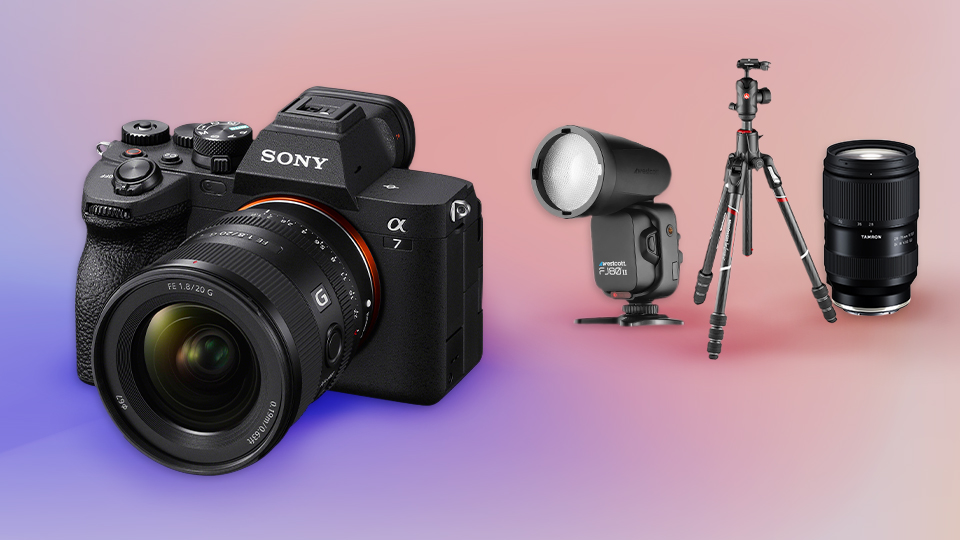 Under $5000 Photography Kit Under $5000 Photography Kit