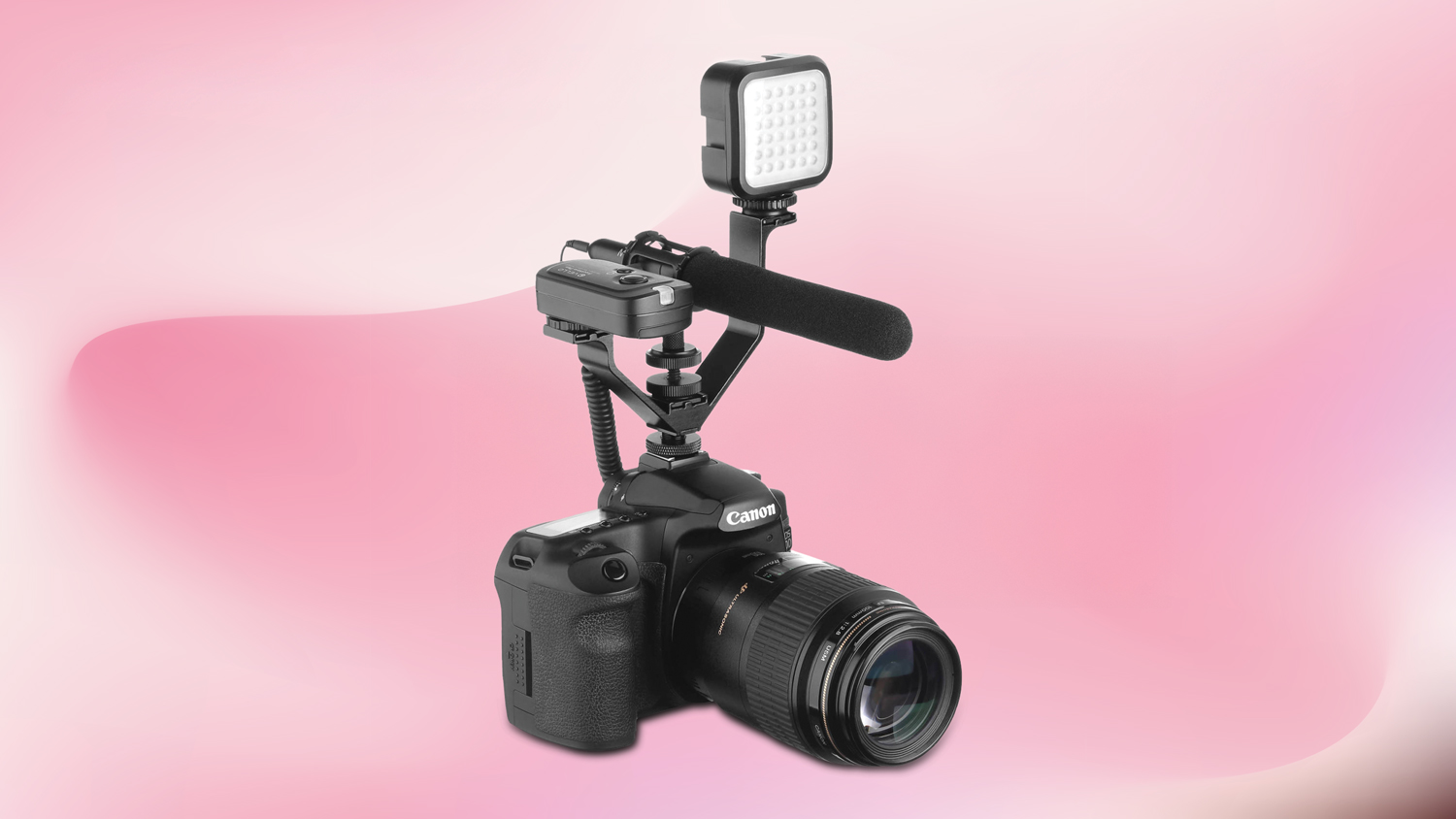 Vello V-Rig 5" Triple Shoe Bracket Vello V-Rig 5" Triple Shoe Bracket