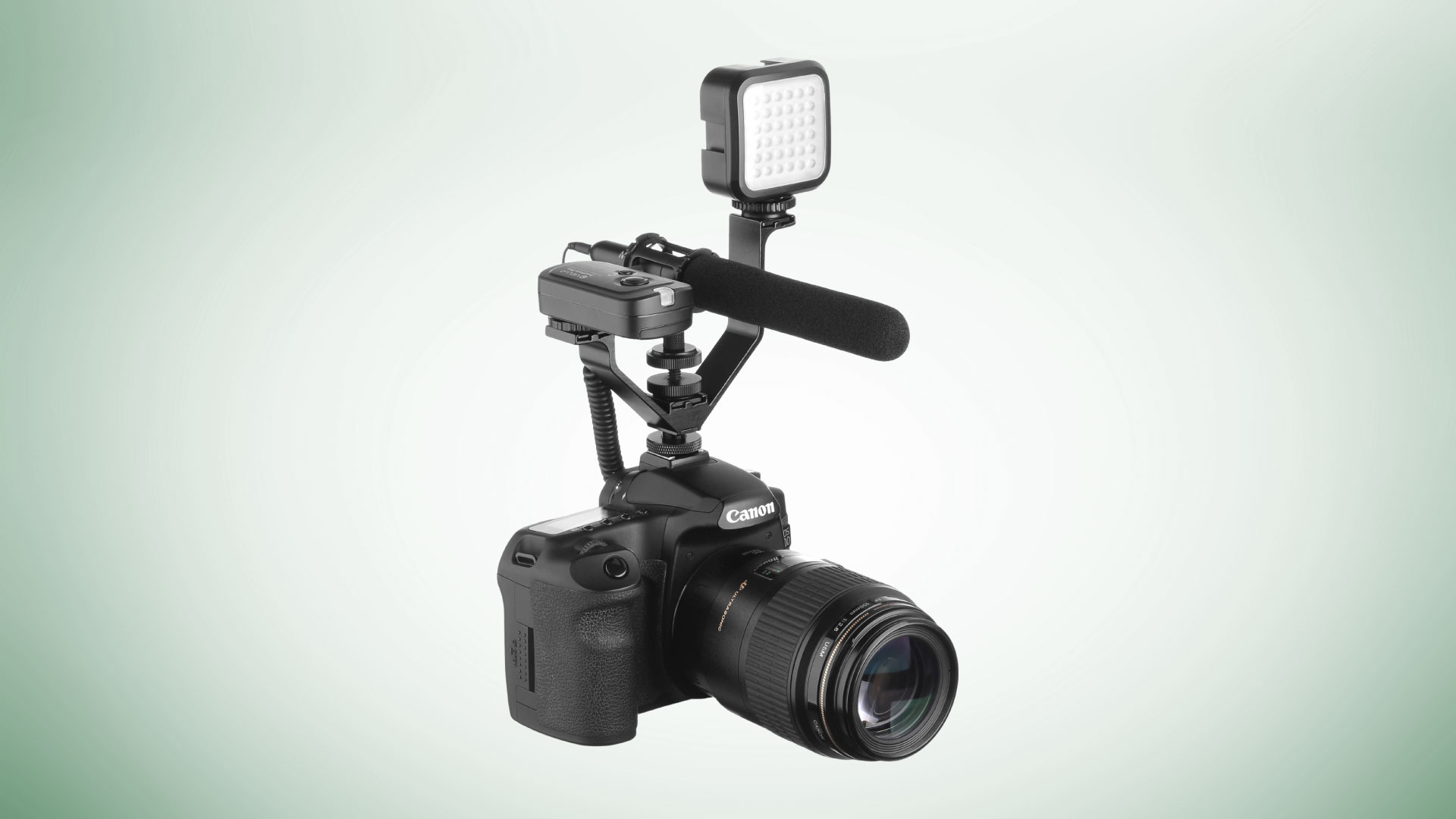 Vello V-Rig 5" Triple Shoe Bracket Vello V-Rig 5" Triple Shoe Bracket