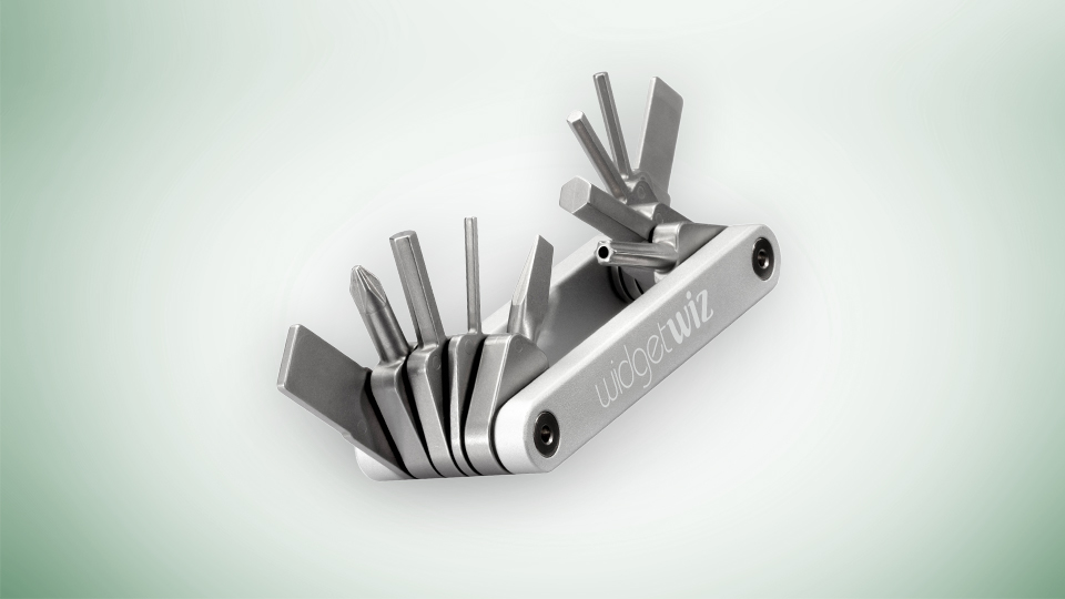 Vello WidgetWiz Multi Tool Vello WidgetWiz Multi Tool