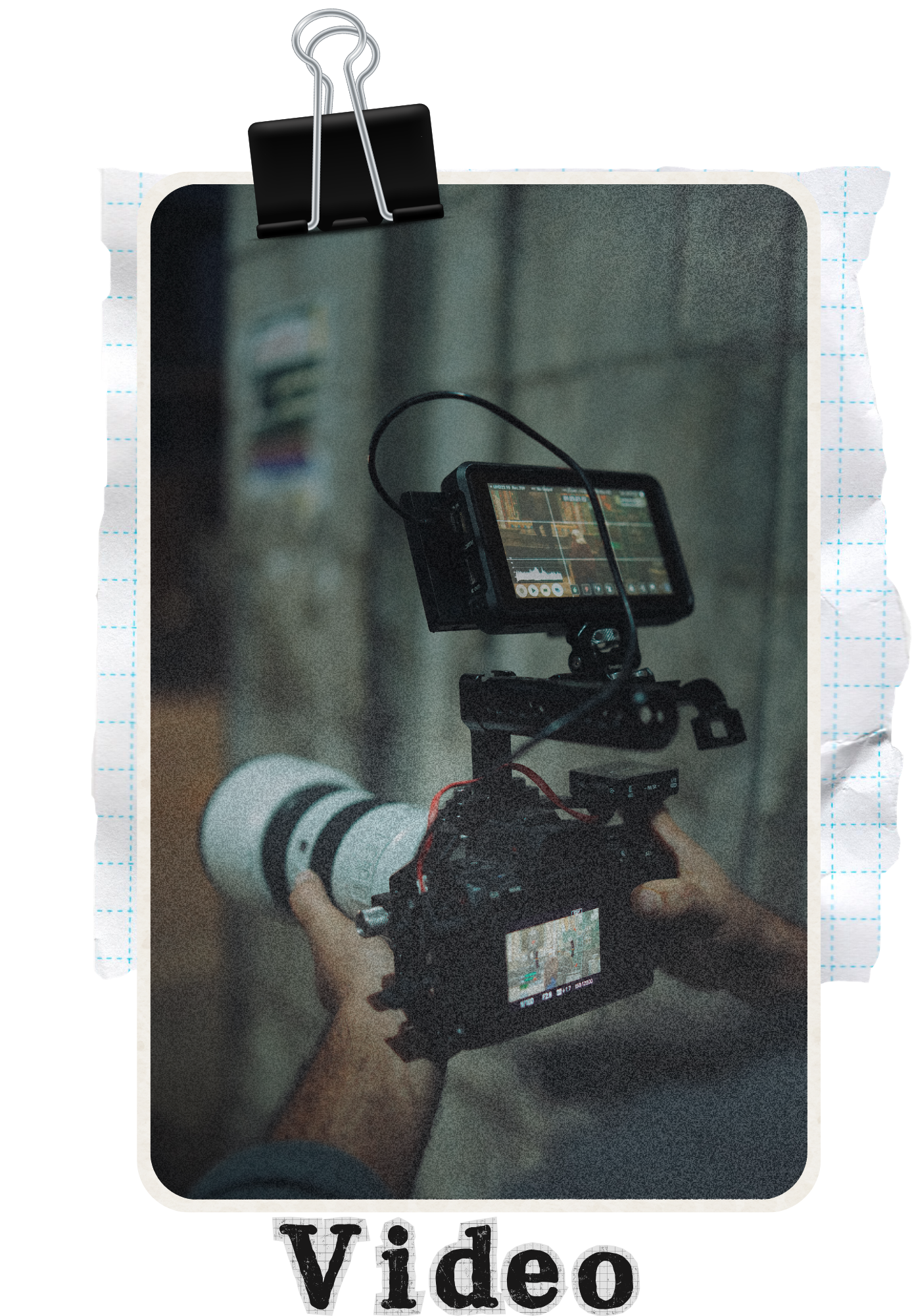 Video Major Video Major