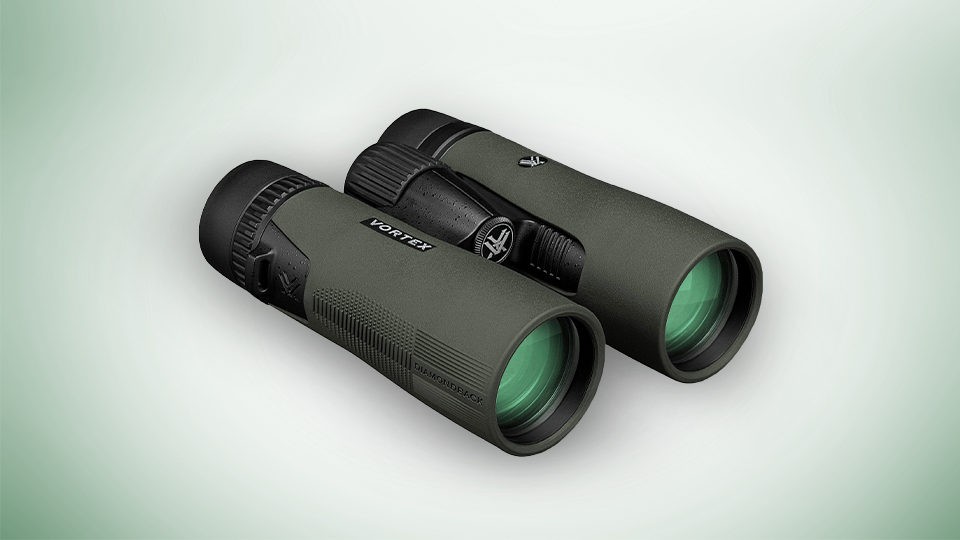 Vortex 8x42 Diamondback HD Binoculars Vortex 8x42 Diamondback HD Binoculars