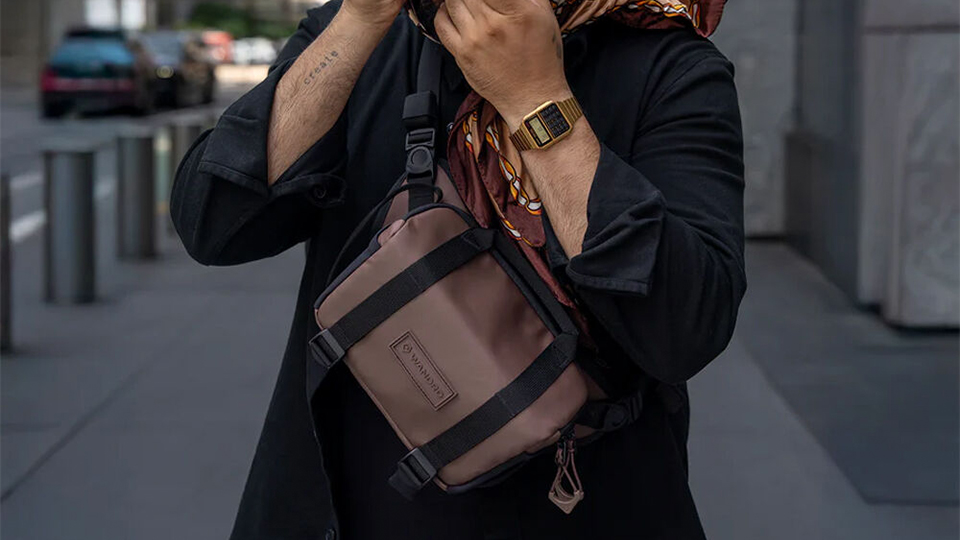 WANDRD ROGUE V2 Sling Bag