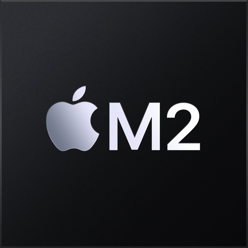 M2 - New chip. Next chapter.