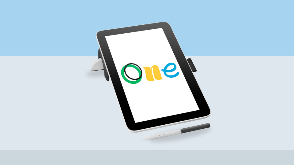Wacom One 12 Wacom One 12