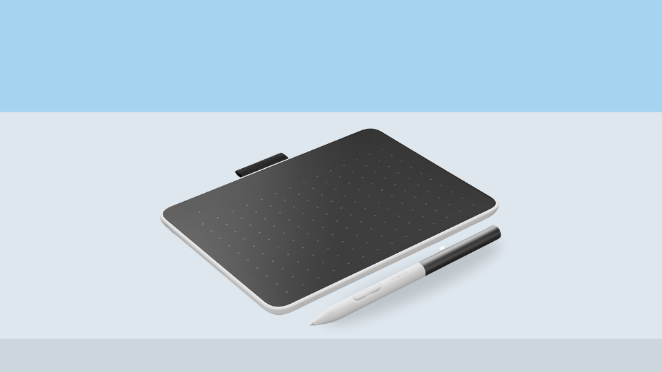 Wacom One S Wacom One S