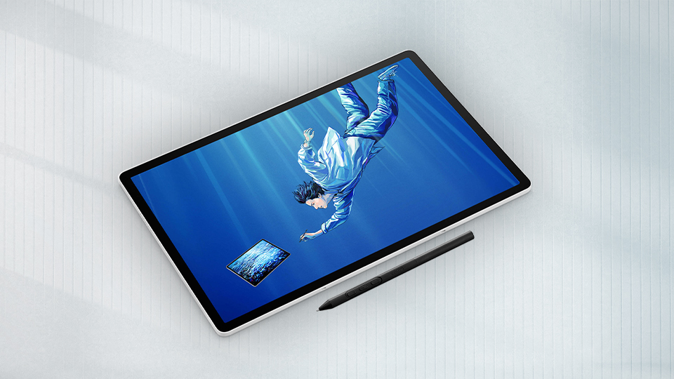 Wacom 14 Inch MovinkPad Pro All in One Mobile Drawing Tablet Wacom 14 Inch MovinkPad Pro All in One Mobile Drawing Tablet