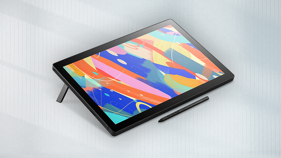 Wacom Cintiq 16 Creative Pen Display Wacom Cintiq 16 Creative Pen Display