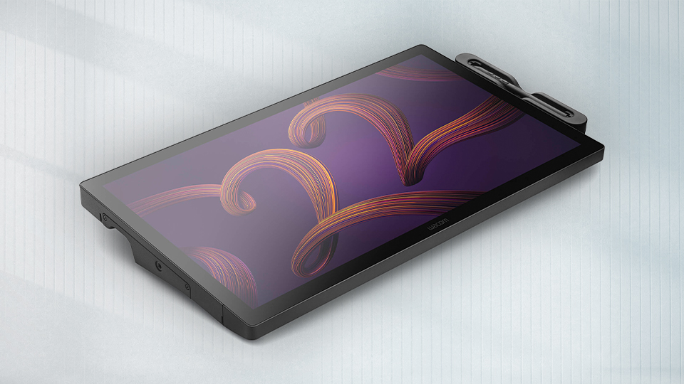 Wacom Cintiq Pro 22 Creative Pen and Touch Display Wacom Cintiq Pro 22 Creative Pen and Touch Display