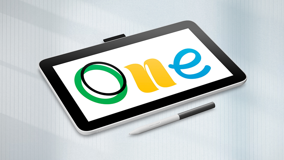 Wacom One 12 Creative Pen Display Wacom One 12 Creative Pen Display