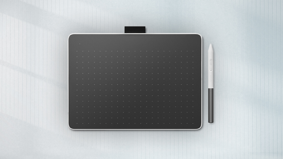Wacom One M Bluetooth Creative Pen Tablet Wacom One M Bluetooth Creative Pen Tablet