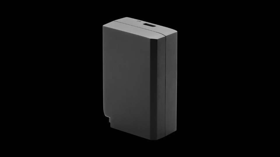 Westcott FJ Mini Battery