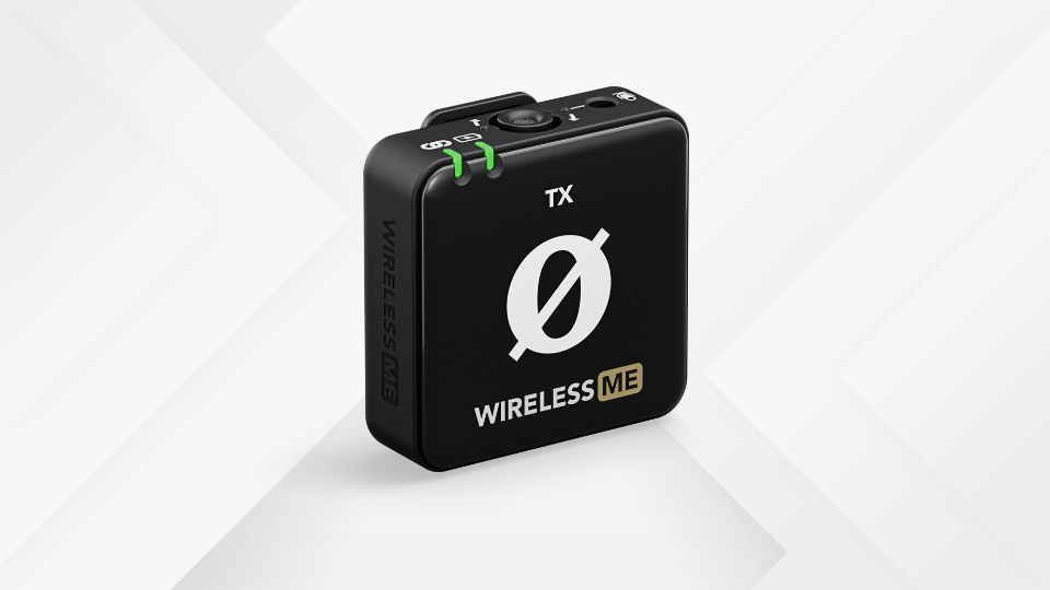 RØDE Wireless ME TX