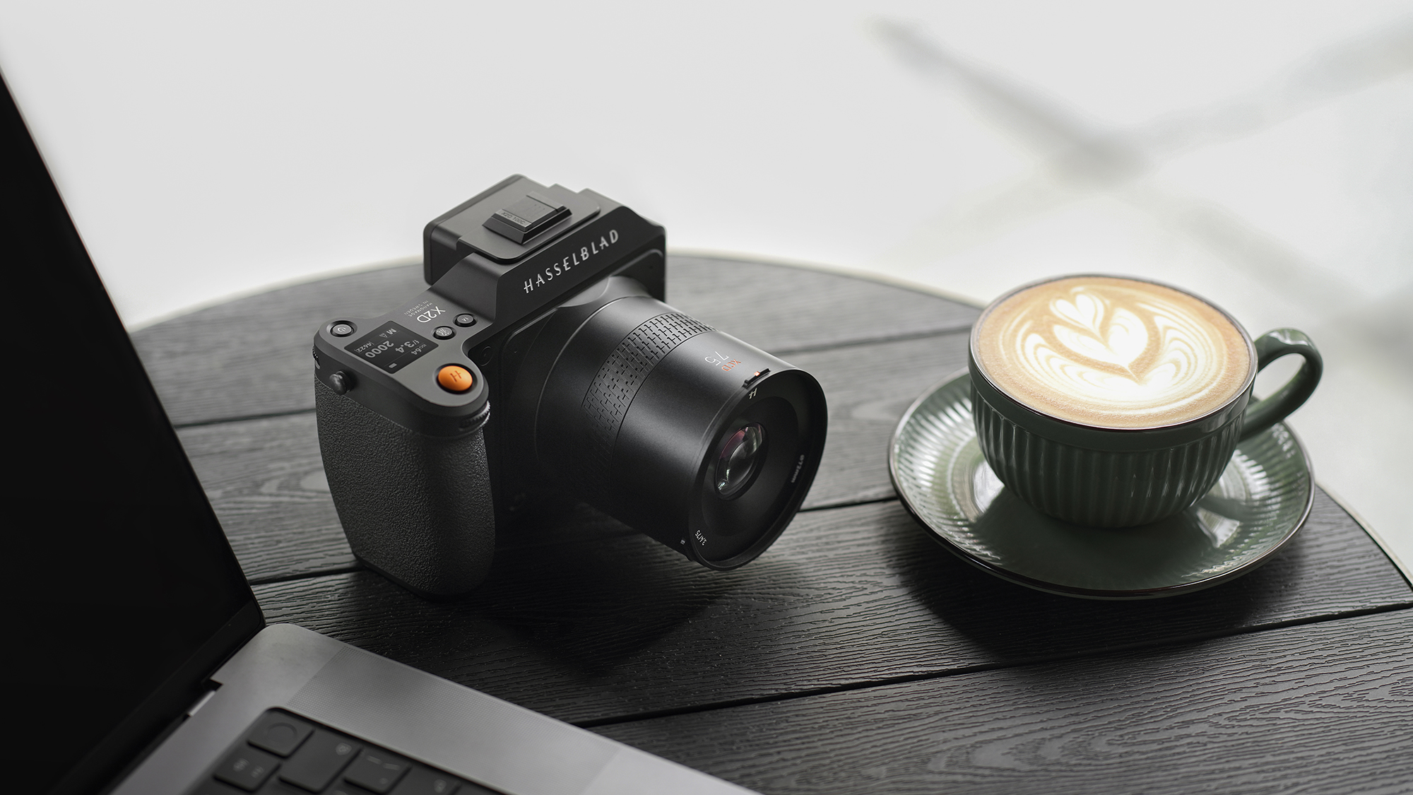 Hasselblad XCD 75mm f/3.4 P Lens Hasselblad XCD 75mm f/3.4 P Lens