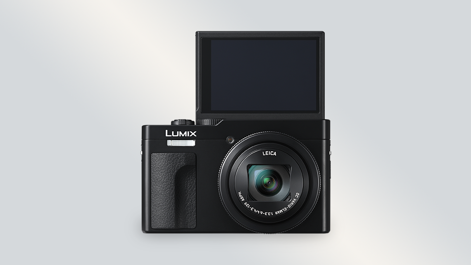 Panasonic Lumix ZS99 Point-and-Shoot Camera