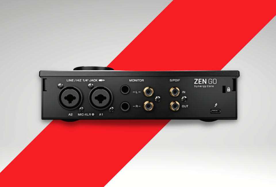 The Zen Go TB The Zen Go TB