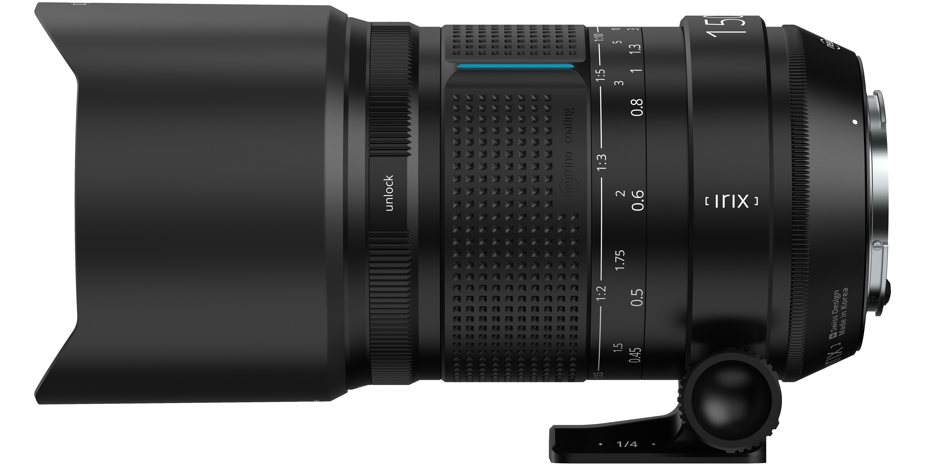 Dof Chart For Nikon Lenses