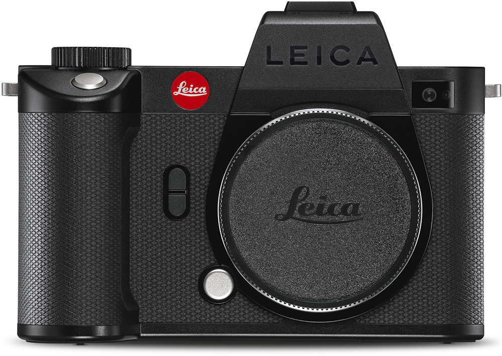 Leica SL2-S Mirrorless Digital Camera Leica SL2-S Mirrorless Digital Camera