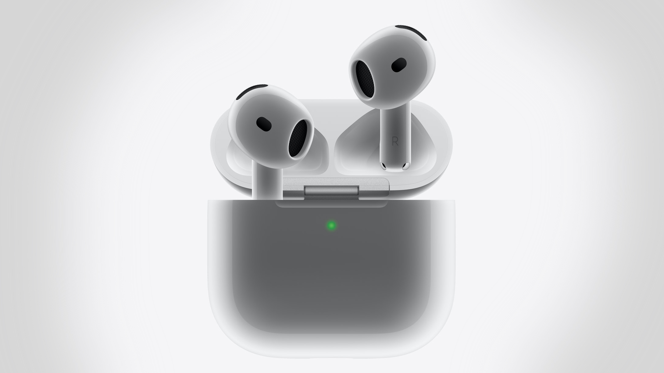 AirPods 4 AirPods 4