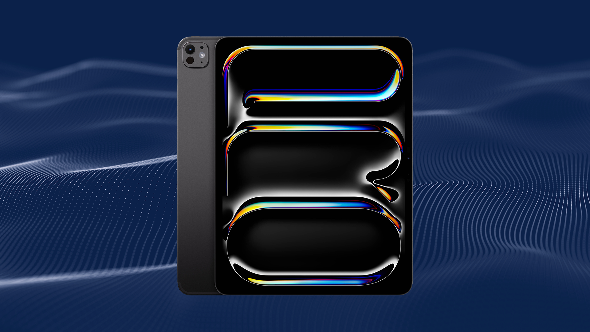 Apple iPad Pro Apple iPad Pro