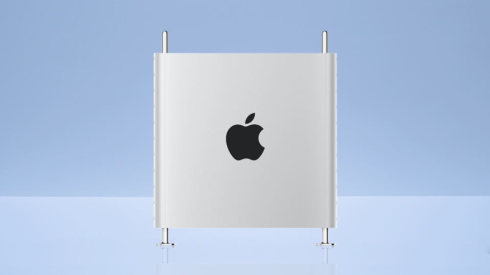 Apple Mac Pro