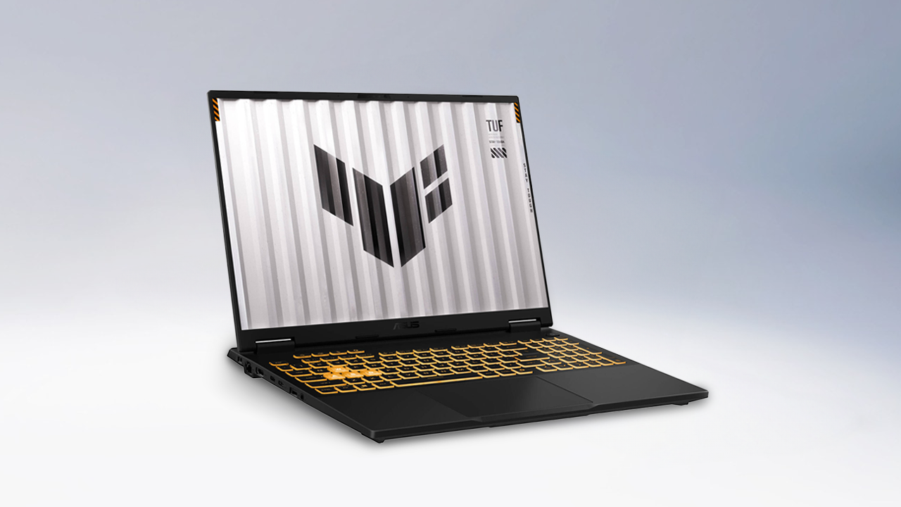 ASUS 16" TUF Gaming F16 Laptop ASUS 16" TUF Gaming F16 Laptop