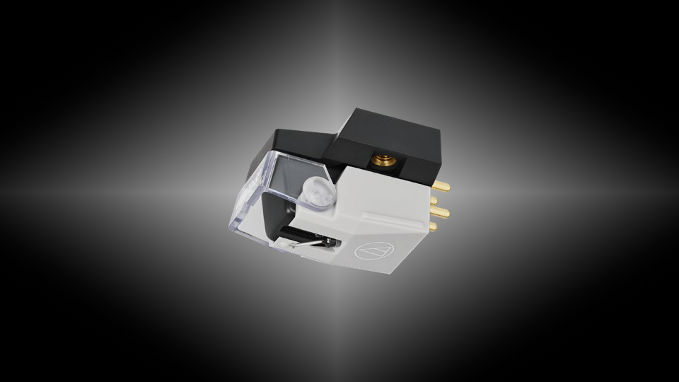 AT-VMx AT-VM670xSP 3.0 mil Cartridge in Conical AT-VMx AT-VM670xSP 3.0 mil Cartridge in Conical