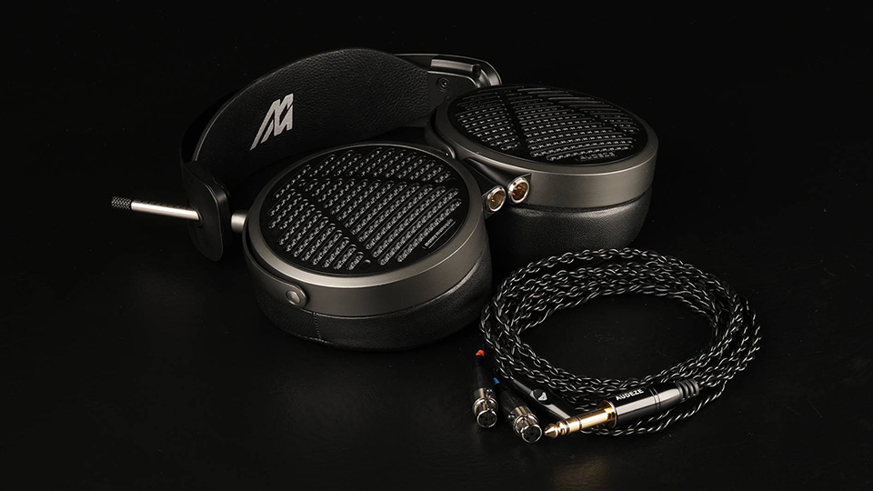 Audeze MM-500 Planar Magnetic Headphones Audeze MM-500 Planar Magnetic Headphones