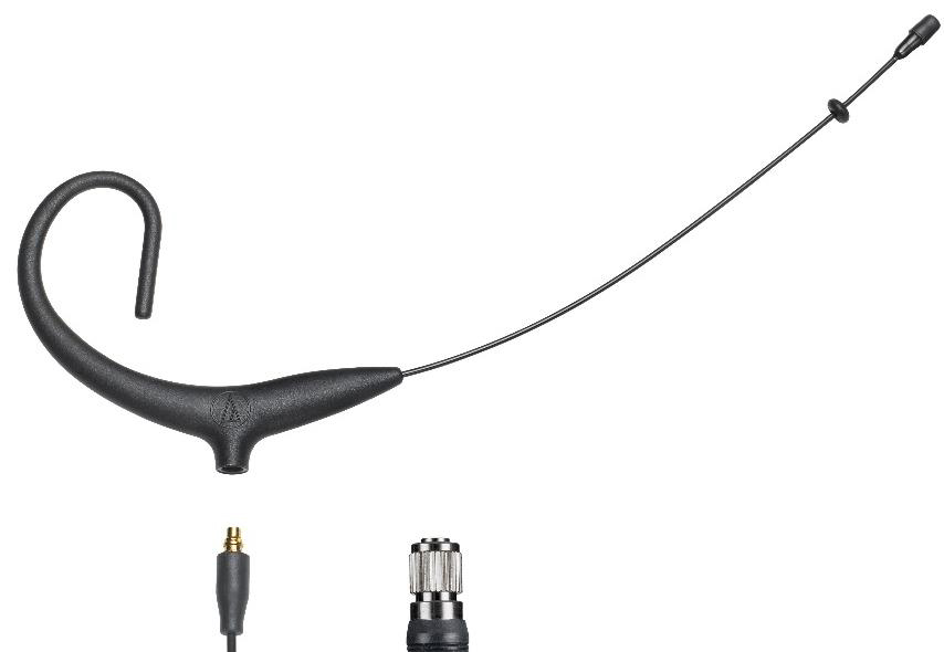 BP892x MicroSet® Subminiature Omnidirectional Condenser Headworn Microphone BP892x MicroSet® Subminiature Omnidirectional Condenser Headworn Microphone