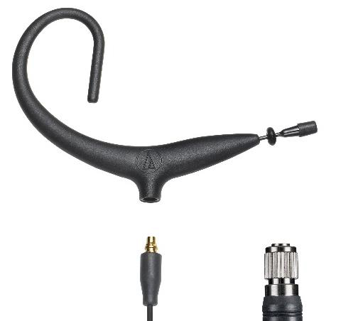 BP893x MicroEarset Omnidirectional Condenser Headworn Microphone BP893x MicroEarset Omnidirectional Condenser Headworn Microphone