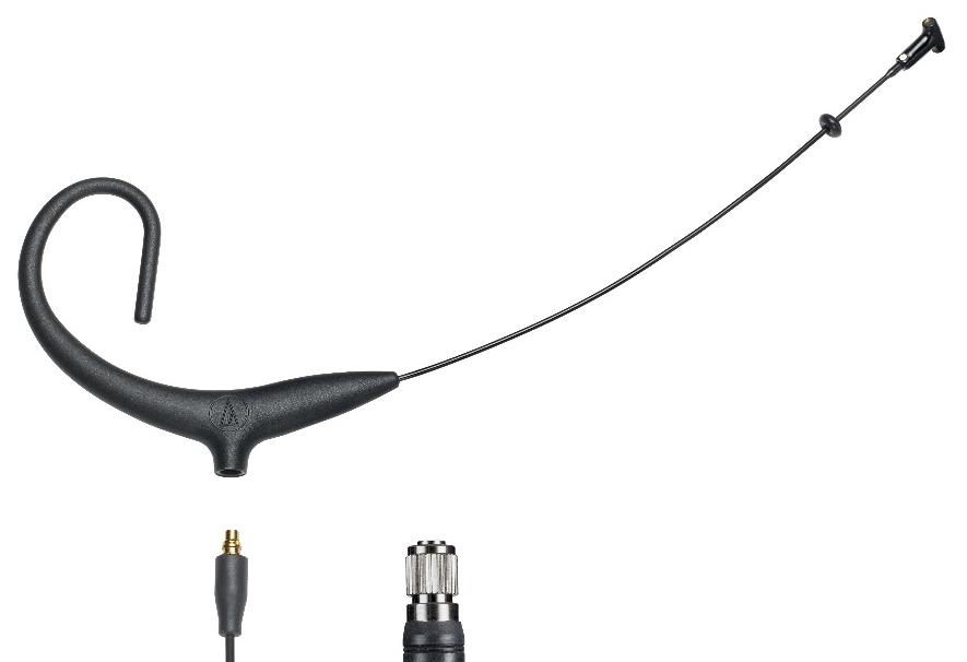 BP894x MicroSet® Subminiature Cardioid Condenser Headworn Microphone BP894x MicroSet® Subminiature Cardioid Condenser Headworn Microphone
