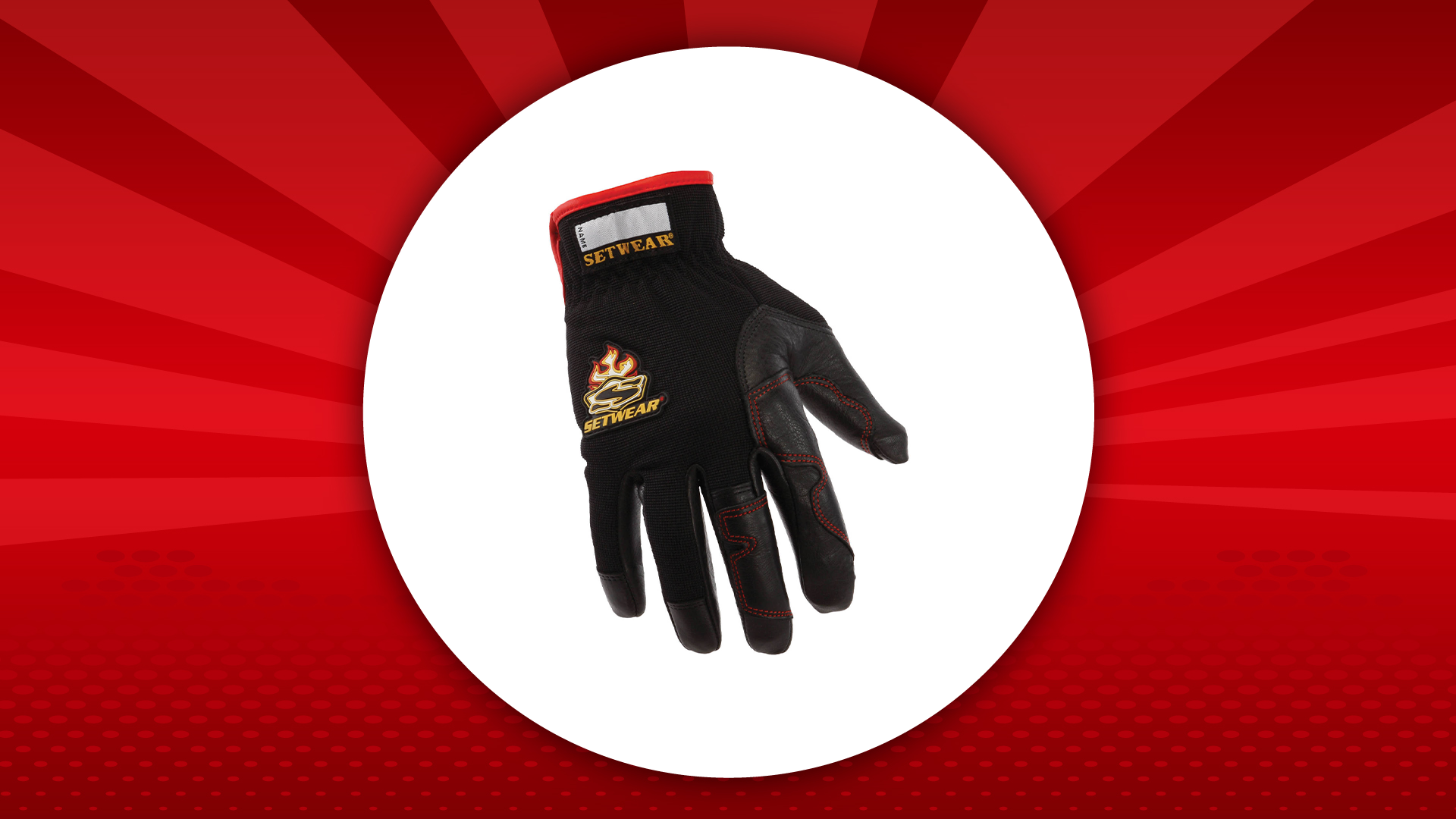 Setwear Hothand Gloves Setwear Hothand Gloves