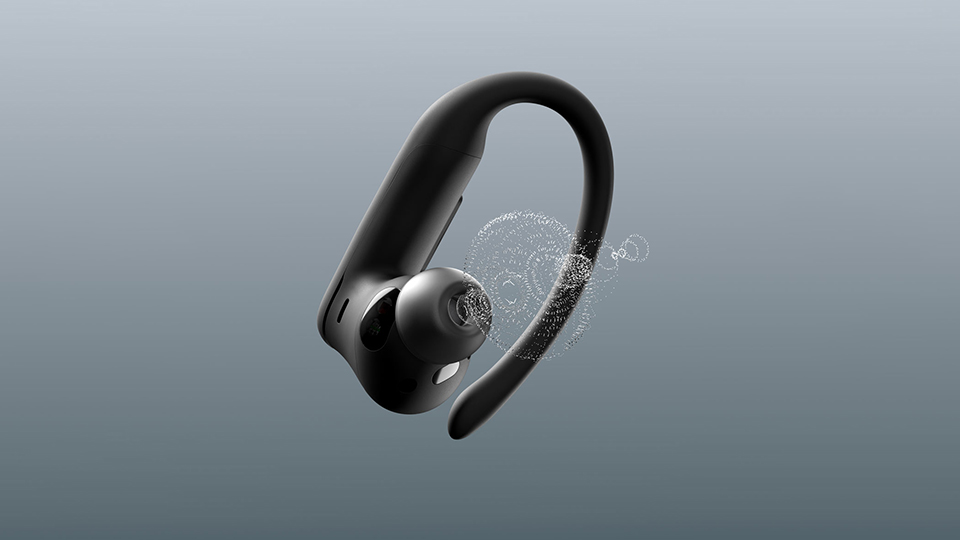 Beats by Dr. Dre Powerbeats Pro 2
