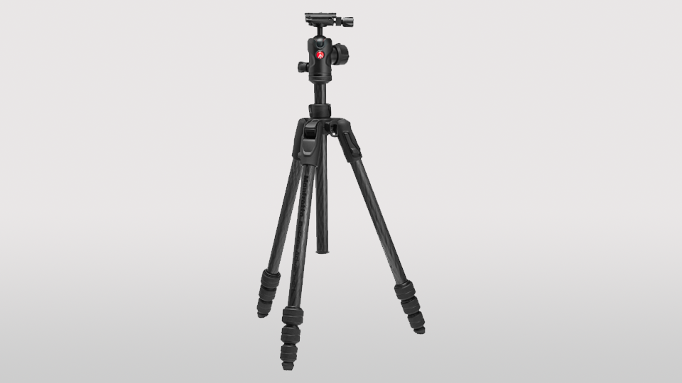 Manfrotto Befree Advanced AS
