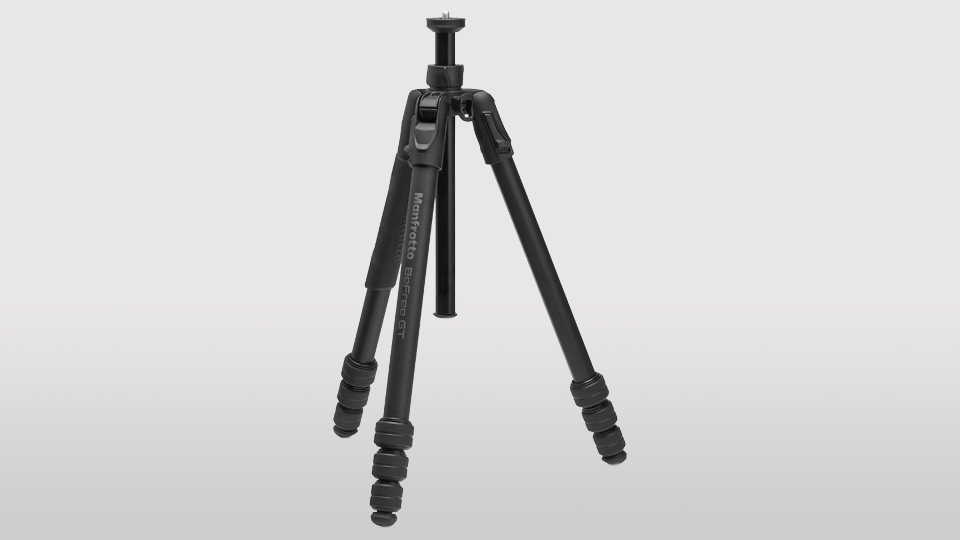 Manfrotto Befree GT