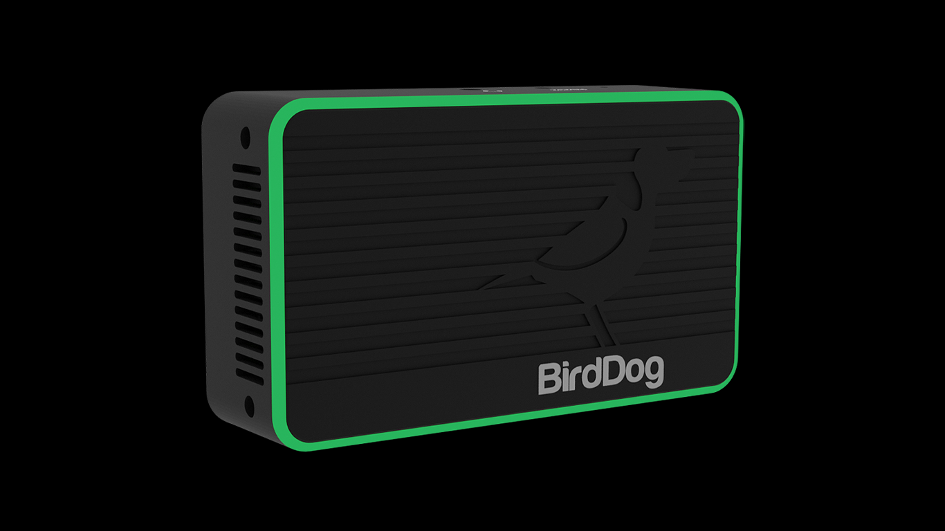 BirdDog Flex 4K Out Full NDI Decoder