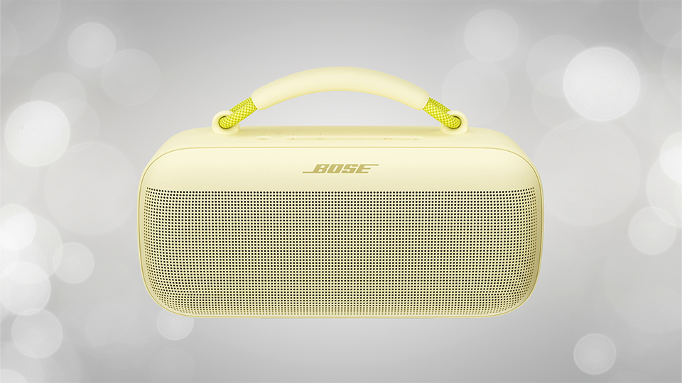 Bose SoundLink Max Portable Speaker Bose SoundLink Max Portable Speaker