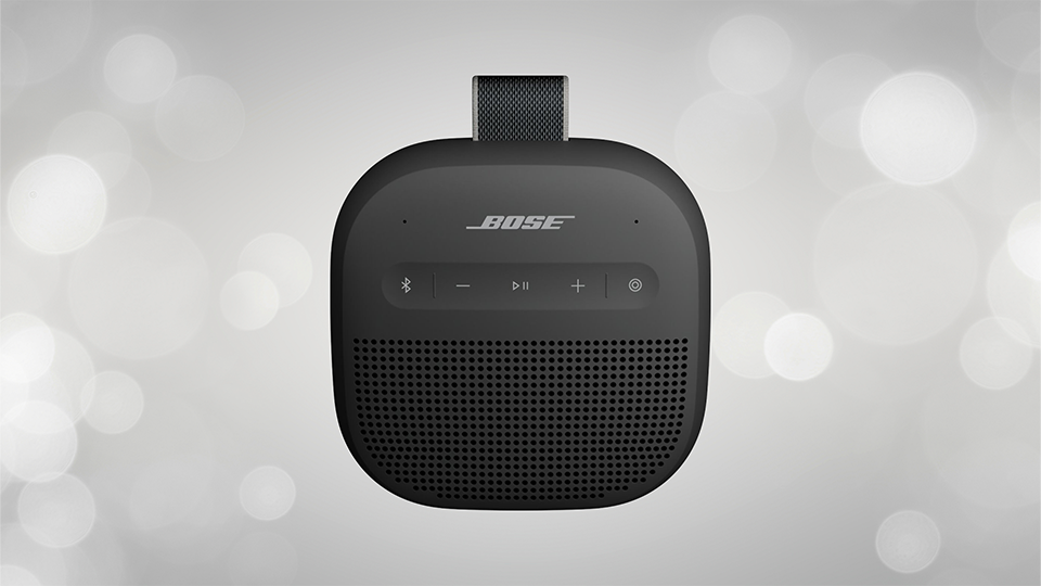 Bose Soundlink Micro Bluetooth Speaker Bose Soundlink Micro Bluetooth Speaker
