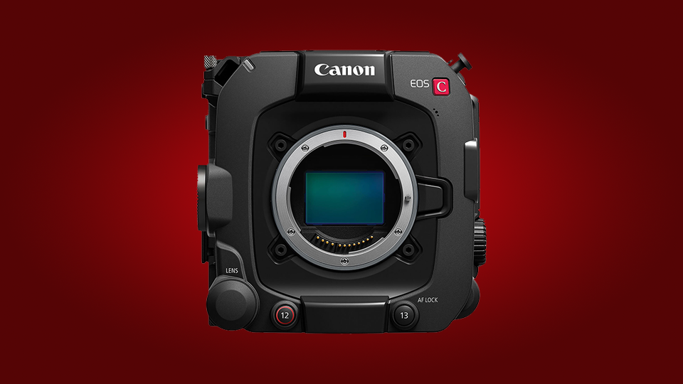 Canon EOS C400 6K Full-Frame Digital Cinema Camera Canon EOS C400 6K Full-Frame Digital Cinema Camera